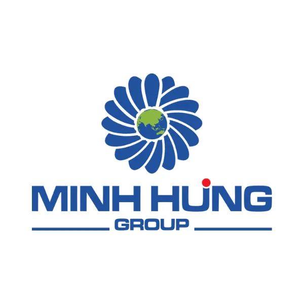 CÔNG TY TNHH CÔNG THƯƠNG NGHIỆP MINH HƯNG logo